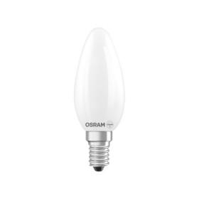 Світлодіодна лампочка Osram 4099854116339 LED Star Classic B60 E14 1x5.5W 4000K 806Lm IP20