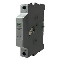 Механічне блокування Promfactor MIFC4 до FC4