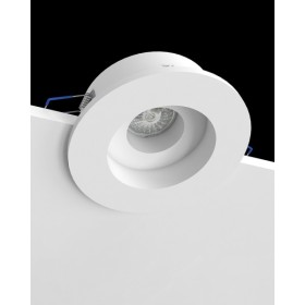 Точковий світильник Promin Glory M VN12 GU10/GU5.3 1x10W IP20 Wh