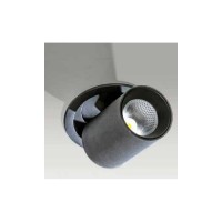 Точечный светильник Azzardo AZ2829 Luna(5901238428299)