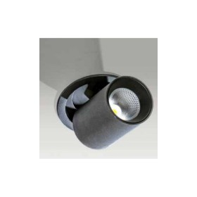 Точечный светильник Azzardo AZ2829 Luna(5901238428299)