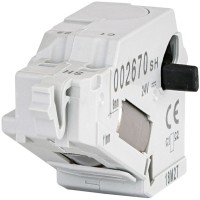 Незалежний розчіплювач ETI DA2S 160-250AF DC 24В (4671955)