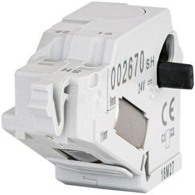 Независимый расцепитель ETI DA2S 160-250AF DC 24В (4671955)