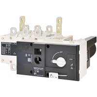 Переключатель нагрузки Eti MLBS 250 230В AC 3P CO 1-0-2 250А с мотор-приводом (4661870)