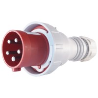 Переносна силова вилка Sez IVGN6353