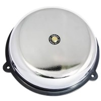 Дзвінок EBL-2502 Аско-Укрем 250 мм