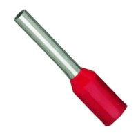 Изолированный наконечник Wago 216-243 1мм² 10мм