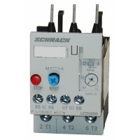 Теплове реле Schrack LST02000 14-20А розмір 0