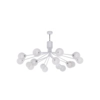 Люстра Pikart 24887-1 Dandelion G9 16x60W IP20
