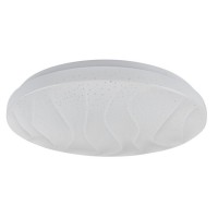 Светильник Vestum DUNE звездное небо 20Вт 340x55мм 4000К