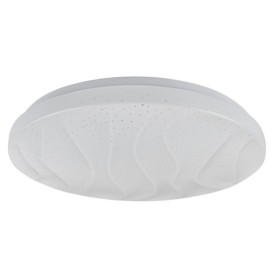 Светильник Vestum DUNE звездное небо 20Вт 340x55мм 4000К