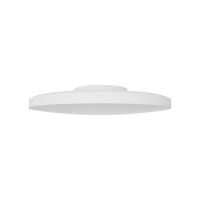 Светильник потолочный Nordlux 2610076001 Serenova LED 1x32W 3000K/4000K/5700K 3500Lm IP65 белый