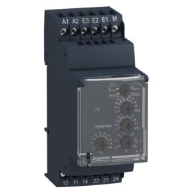 Реле контролю струму Schneider Electric RM35JA31MW 2-500мА