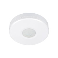 Датчик руху Kanlux 37365 Pir Zona Mini IP65/IP20 Wh