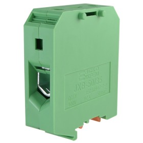 Клеммник Аско-Укрем JXB 50/35 зеленый (A0130010029)