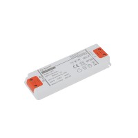 Блок живлення Nowodvorski 11874 NANO-LVM 24V 150W IP20 для трекової системи білий