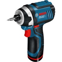 Ударный гайковерт Bosch GDR 10,8-LI