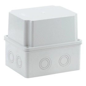 Монтажная коробка ADAL PANO MD9073 150x120x140мм ABS IP65