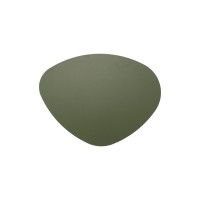 Бра, настенный светильник TK Lighting 10706 Stone G9 2x8W IP20 зеленый