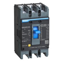 Автоматичний вимикач Chint NXM-63S/3300 10A (205882)