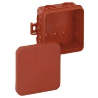 Наружная разветвительная коробка Spelsberg Sd 7 SB-L (sp33270701) IP55