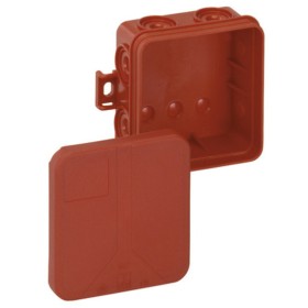 Наружная разветвительная коробка Spelsberg Sd 7 SB-L (sp33270701) IP55