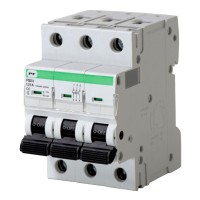 Вимикач навантаження Promfactor FSD3 3P 125A (FSD33125)