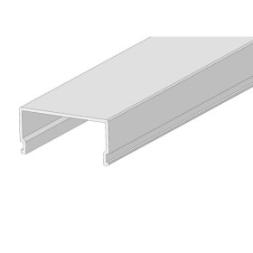 Розсіювач прямокутний для ЛСО/ЛСС, 2 метра (РСП_2)