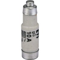 Запобіжник ETI 002211004 D0 1 gL/gG 10A 400V