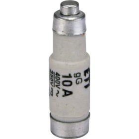 Запобіжник ETI 002211004 D0 1 gL/gG 10A 400V