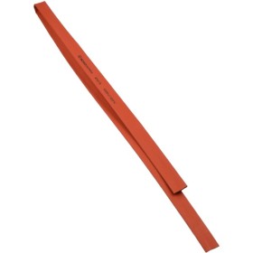 Термоусадочная трубка Аско-Укрем Ø12,0/6,0 коричневая 1м (A0150040323)