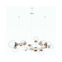 Люстра Pikart 33108-4 G9 15x60W IP20