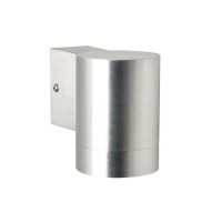 Уличный светильник Nordlux 21509929 Tin GU10 1x35W IP54 хром