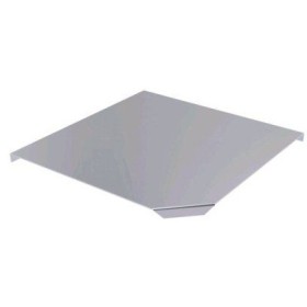 Кришка на хрестоподібний відгалужувач METAKSAN KKD 60 10 PG 600мм 1мм