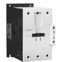 Корпусний контактор Hager EV095C 3P 95А 230В АС AC-3