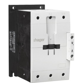 Корпусний контактор Hager EV095C 3P 95А 230В АС AC-3