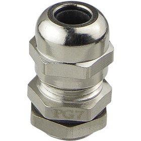 Сальник Аско-Укрем PGM7 (A0150050031)