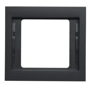 Рамка 1-местная, антрацит Berker K.1