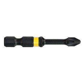 Ударні біти DeWALT Impact torsion extreme PH3х50мм (5шт)