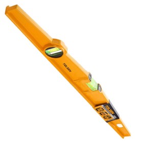 Рівень Tolsen Профі 400мм