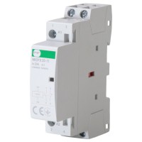 Магнитный пускатель Promfactor MCF3 20A 1NО 1NC 24В (MCF32011024)