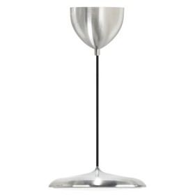 Подвесной светильник, люстра Nordlux 2420203034 Artist LED 1x14W 3000K 1000Lm IP20 серебристый