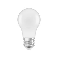 Світлодіодна лампочка Osram 4058075630239 E27 1x10W 3000K 1055Lm IP20