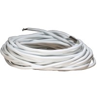 Термодатчик з подвійною ізоляцією ETI 002471812 TZ-12 (-40...+125) 12м