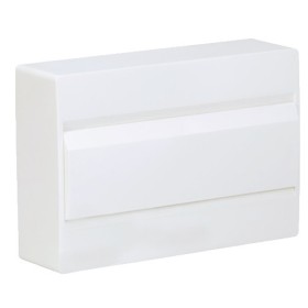 Щит накладной Cosmos VD112PD на 12 модулей Hager