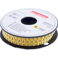Кабельный маркер E.Next e.marker.stand.3.5.8.0 3,5-8 кв.мм 0 500шт (s2037011)