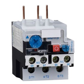 Тепловое реле Chint NR2-11.5 4-6A (268174)