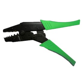 Обтискні кліщі TNSy HS-04WF НВ, EN 0,75-10 (TNSy5502554)