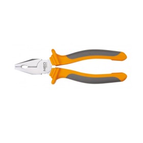 Комбіновані плоскогубці Neo Tools 01-010 160мм