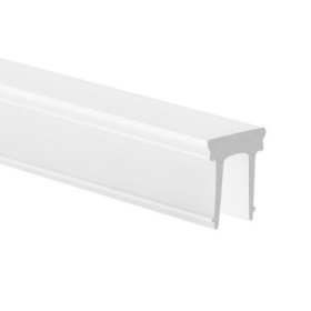 Розсіювач HR-LINE-2 молочний, 2 метри